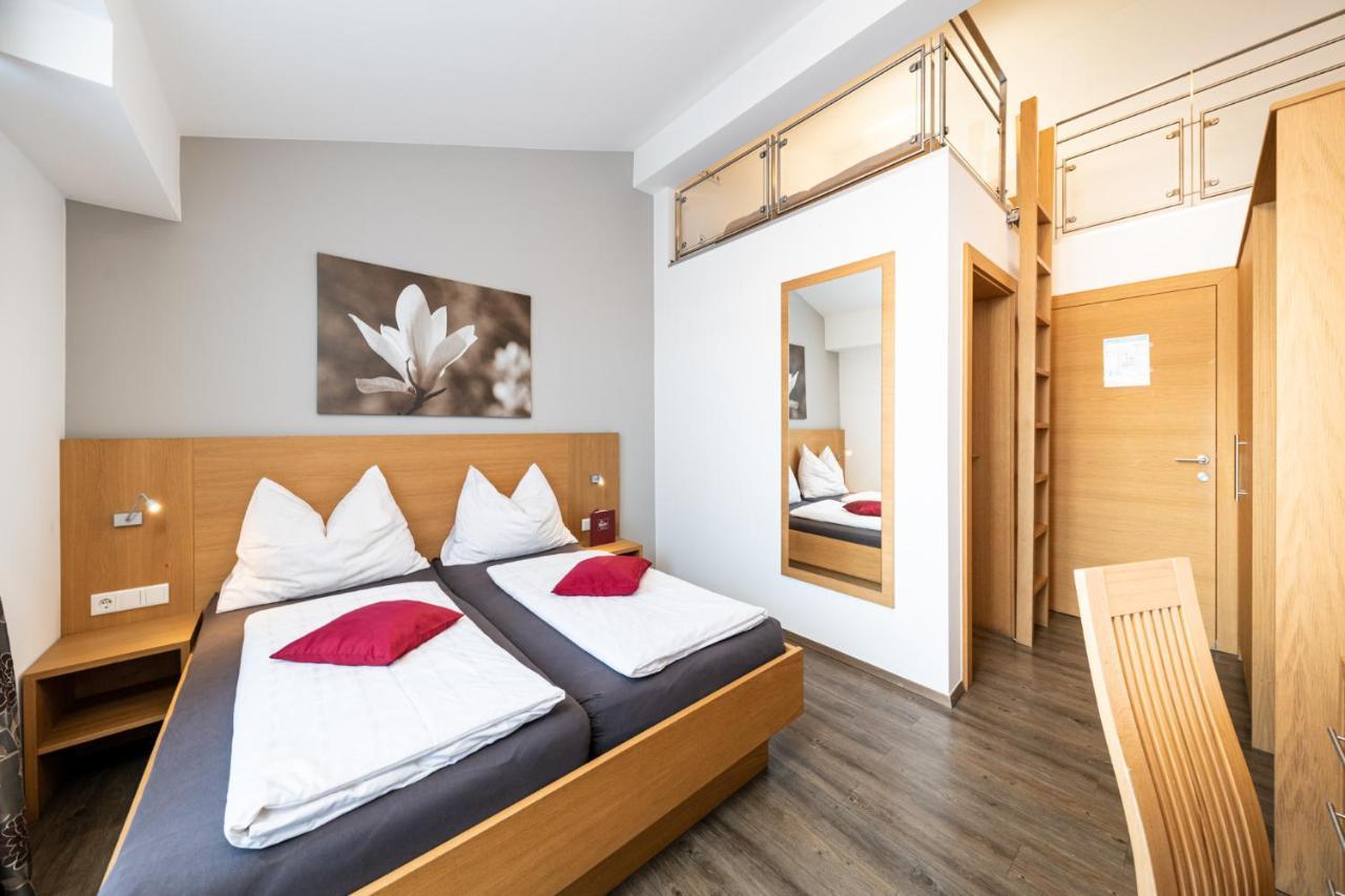 Der Winklhof Hotel Saalfelden am Steinernen Meer Kültér fotó