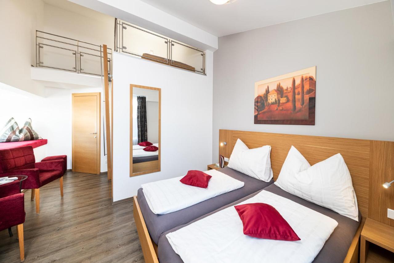 Der Winklhof Hotel Saalfelden am Steinernen Meer Kültér fotó