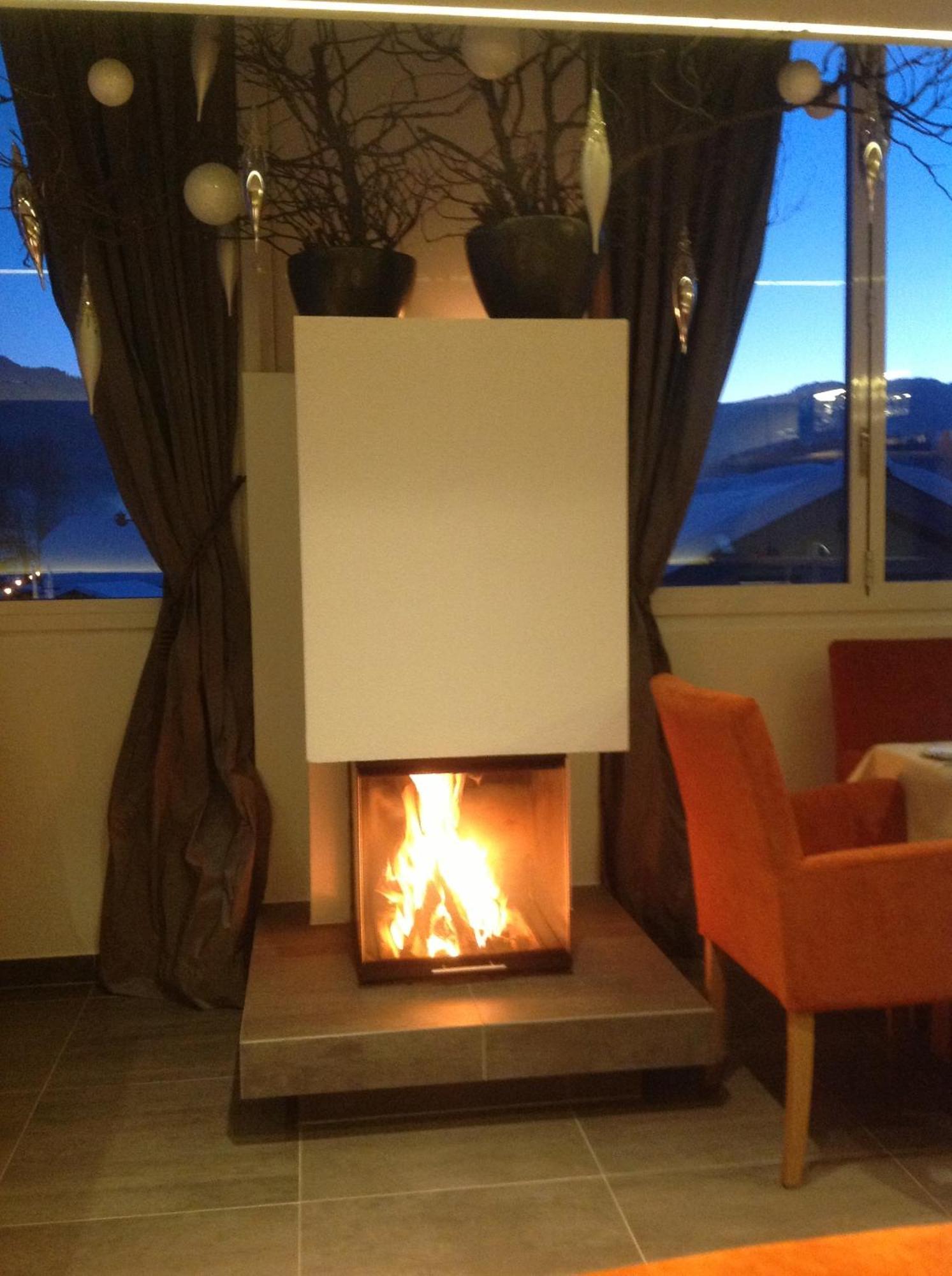 Der Winklhof Hotel Saalfelden am Steinernen Meer Kültér fotó