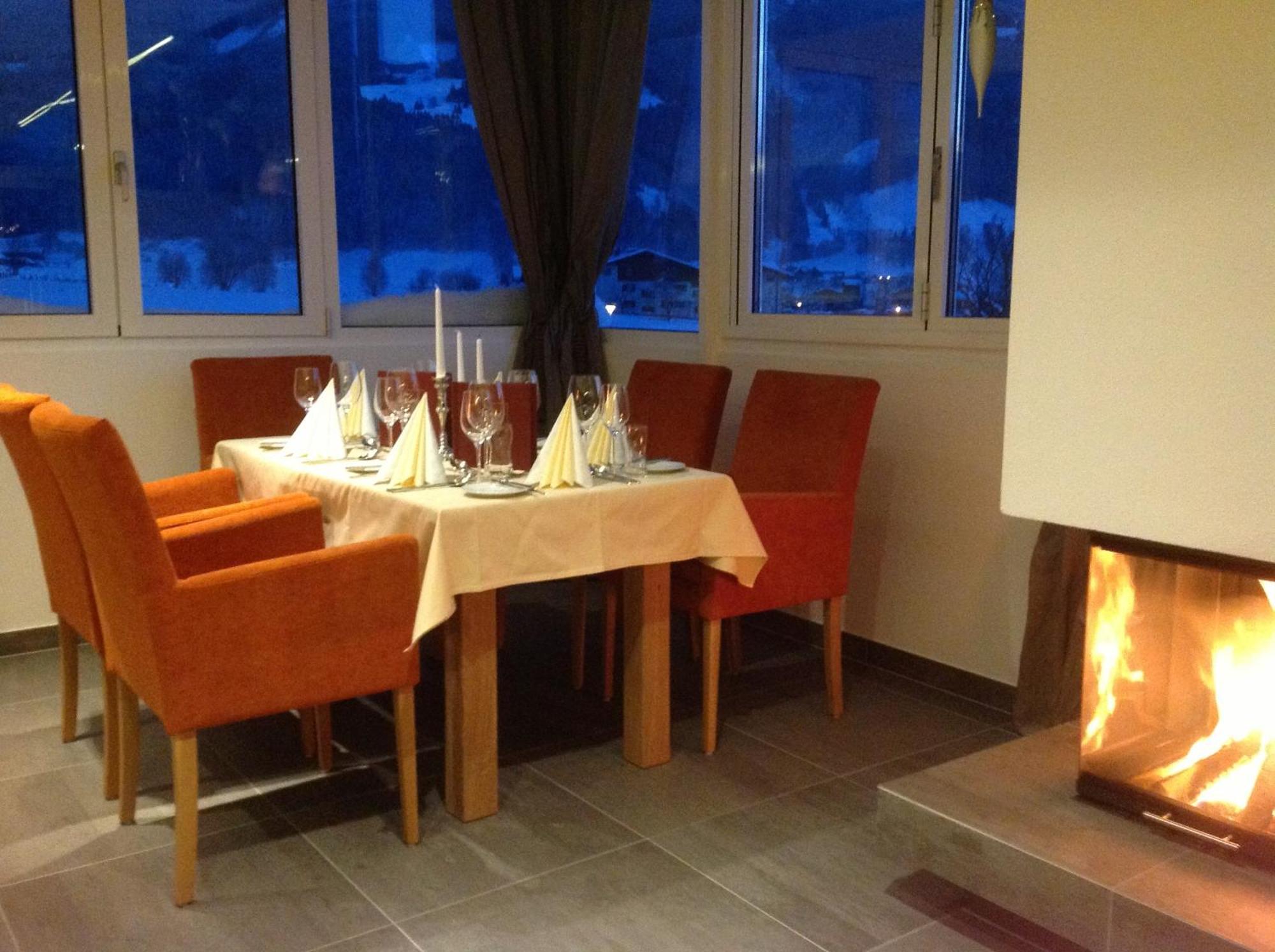Der Winklhof Hotel Saalfelden am Steinernen Meer Kültér fotó