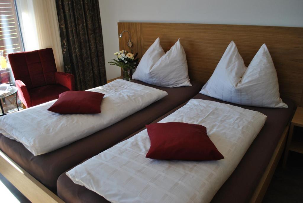 Der Winklhof Hotel Saalfelden am Steinernen Meer Szoba fotó