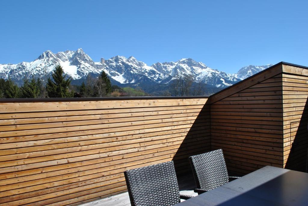 Der Winklhof Hotel Saalfelden am Steinernen Meer Szoba fotó