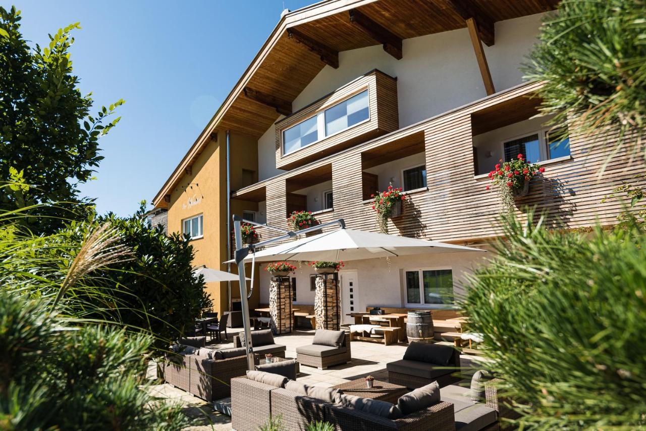 Der Winklhof Hotel Saalfelden am Steinernen Meer Kültér fotó